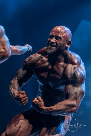 Фотограф Вадим Свирин (19.05.2024)